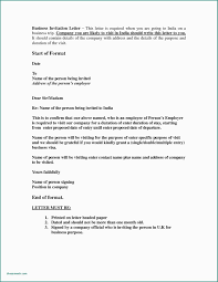 Correct Letter Format For Business New Correct Business Letter