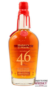 maker s mark makers 46 bourbon whisky