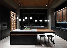 Maybe you would like to learn more about one of these? 80 Black Kitchen Cabinets The Most Creative Designs Ideas Interiorzine