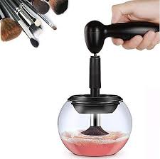 beter brush cleansing device makeup