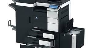 It services digital office professional printing business innovation healthcare topics. Konica Minolta Bizhub C554 Printer Driver Download