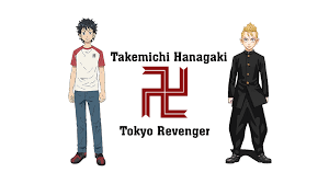 Sekelompok penjahat kejam yang telah mengganggu perdamaian masyarakat. Nonton Anime Tokyo Revengers Episode 5 Sub Indo Full Movie Dulur Adoh
