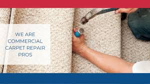 commercial carpet repair in austin