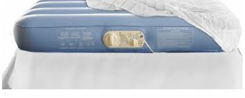 Aerobed Air Mattress Full Size
