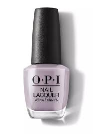 opi nail lacquer taupeless beach