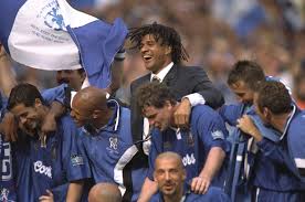 Ruud gullit is a former dutch footballer and football manager. Blues Twice Over Chelsea Fc S Best Players Turned Managers Page 2