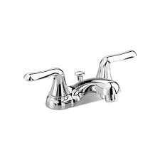 The process is the same whether you have a single handle faucet or one with multiple controls. Bathtub Faucet Changing Out Guts In Bathtub Faucet