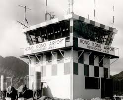 Ретрофото аэропортов мира. Аэропорт Кайтак Ретрофото аэропортов мира. Аэропорт Кайтак История,Авиация