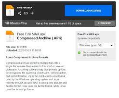 Ff max apk merupakan game battle royale yang menakjubkan. How To Download Free Fire Max Apk And Obb Files Afk Gaming