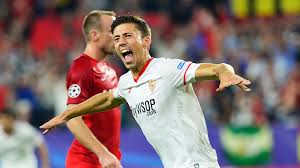 Apr 11, 2019 · within 12 months lenglet was the leader of another defence, this time at the ramon sanchez pizjuan, dealing with the pressure at one of laliga's most ambitious clubs like it was nothing. Barcelona Sign Clement Lenglet On Five Year Deal From Sevilla Football News Sky Sports