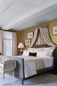 Light cream walls with white trim and a white the coffered ceiling is a beautiful master bedroom trim choice if you have the ceiling height for it. 50 Best Bedroom Ideas How To Decorate A Beautiful Bedroom