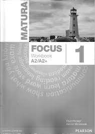 Focus 1 Angielski Podręcznik Pdf - Matura Focus 1 - Pobierz pdf z Docer.pl
