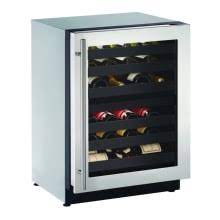 u line dual zone wine refrigerators