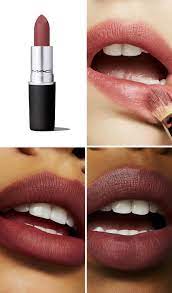 12 stunning mac mauve lipstick shades