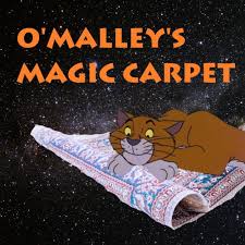 magic carpet aristocats remix
