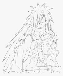 Timelessuchiha icon art belongs to kishi or lily, above image credit. Itachi Coloring Pages 28 Collection Of Madara Uchiha Madara Uchiha Coloring Pages Hd Png Download Kindpng