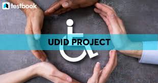 udid project unique diity