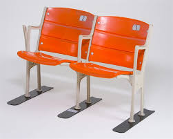 shea stadium seat stands brackets and