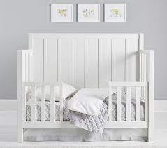 crib toddler bed conversion kit
