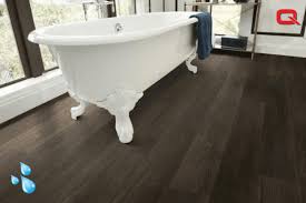 Is Luxury Vinyl Flooring A Good Fit For