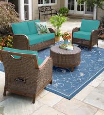 Luxury Cushions Outdoor Seat Cushions
