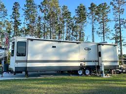 full time rv living and travel