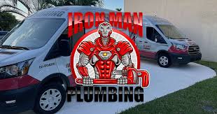 Ironman Plumbing