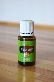 Also has copaiba, lavender and cedarwood. 3 Reasons Why You Should Use Stress Away Essential Oil A Stray Kitchen