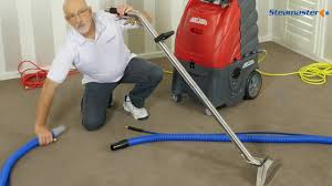 portable carpet cleaning machine