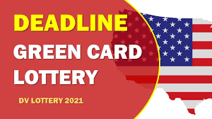 deadline for dv 2021 green card lottery