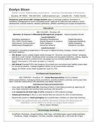 Luckily, our college student resume sample and writing tips below will help you graduate beyond the world of mediocre resumes and land the job of your dreams. Sample College Student Resume For Summer Job Looking With Experience Hudsonradc