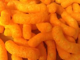 a brief history of the cheese curl
