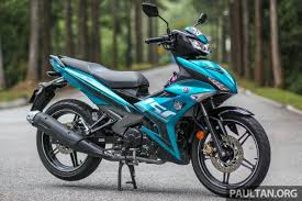 Folks here is an archive of all the updates related to the incoming 3rd generation yamaha y15zr (v3). Hong Leong Yamaha Motor Halts Operations Til Mar 31 Paultan Org