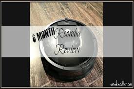 roomba review after 6 months pros and