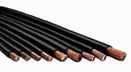 Welding Cable Welding Cable Size