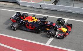Get all the latest news, features, race results, video highlights, driver interviews explaining how a 'rake angle' coupled with subtle car tweaks have shaken up formula 1's competitive hierarchy as red bull get set. F1 Testing Insight Red Bull Racing Rb14 Racecar Engineering