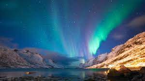 When And Where To See Northern Lights 2024 gambar png