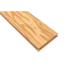 smooth engineered hardwood flooring