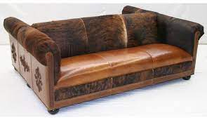Double Sided Sofa