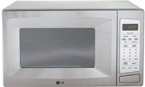 Get information on the 1.8 cu. Lg Lmab1240st 1 2 Cu Ft Countertop Microwave With 1200 Cooking Watts 3 Auto Defrost Options