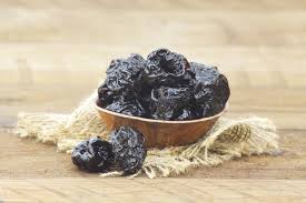 prunes and prune juice health benefits
