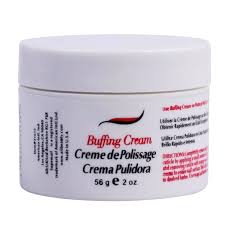 supernail buffing cream 56g made in usa