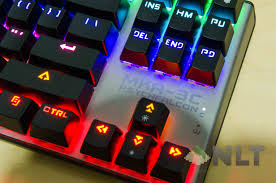 Subscribe · armaggeddon mka 8c & mka 3c gaming keyboard. Review Armaggeddon Mka 3c Psychfalcon Features Nasi Lemak Tech