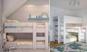 Urgent Recall Of Bunk Beds Over Fears