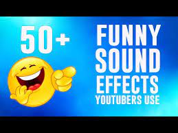 funny sound effects yours use 2023