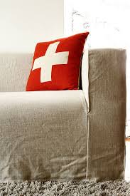 Slip Covers Couch Ikea Klippan Sofa