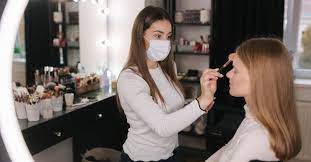 celebrity makeup artist in india