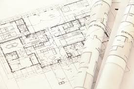 plans d exécution de la maison