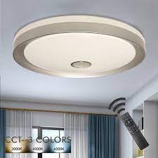 36w Led Ceiling Light Espoo Dimmable
