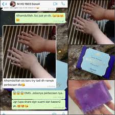 Kenapa anda perlu cuba sabun viral honeyglow. Sabun Pemutih Hilang Daki Honey Glow Posts Facebook